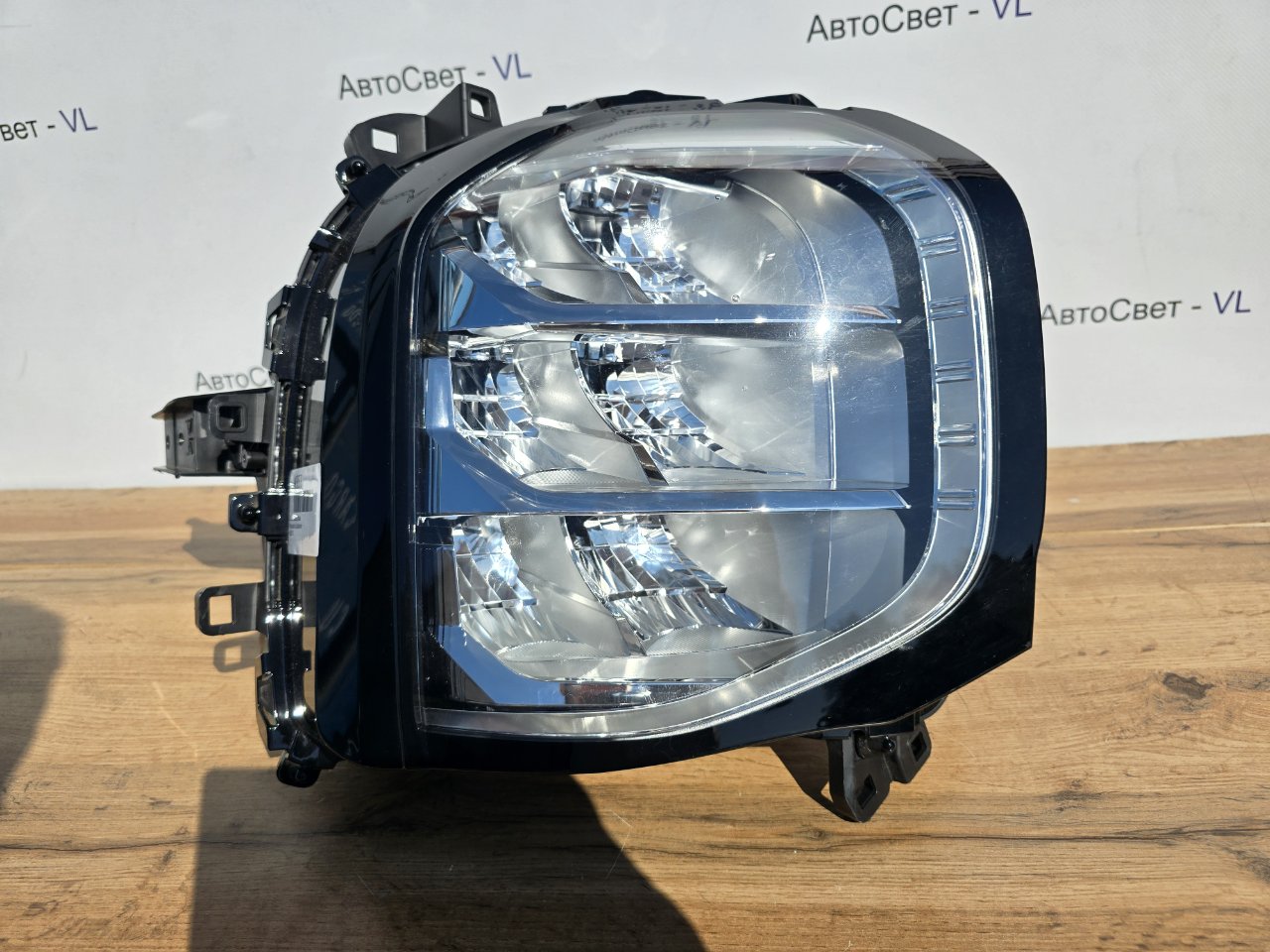 Фара светодиодная передняя правая Outlander 2021-2023 ( GM )