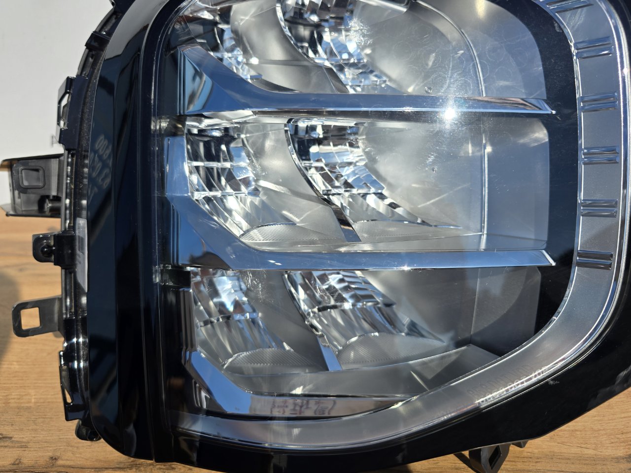 Фара светодиодная передняя правая Outlander 2021-2023 ( GM )