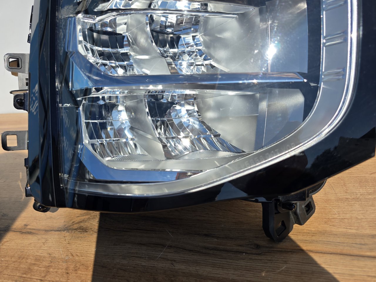 Фара светодиодная передняя правая Outlander 2021-2023 ( GM )