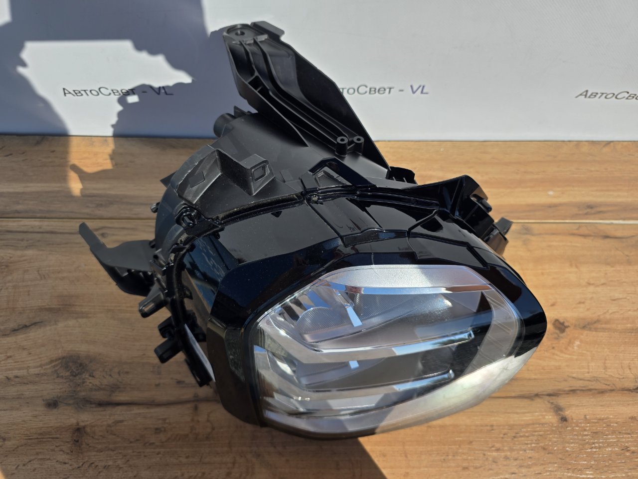 Фара светодиодная передняя правая Outlander 2021-2023 ( GM )