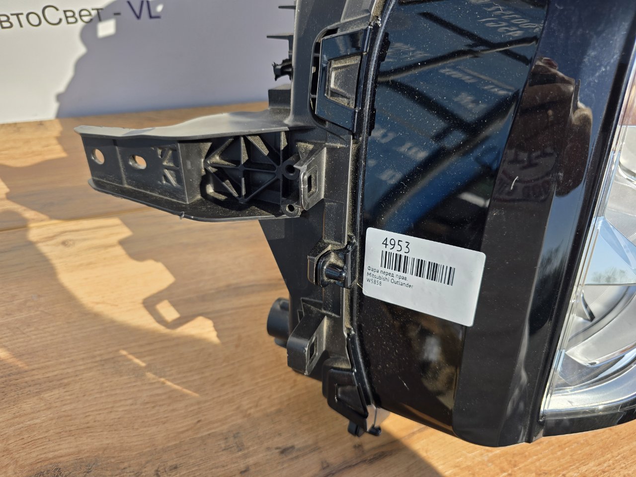 Фара светодиодная передняя правая Outlander 2021-2023 ( GM )