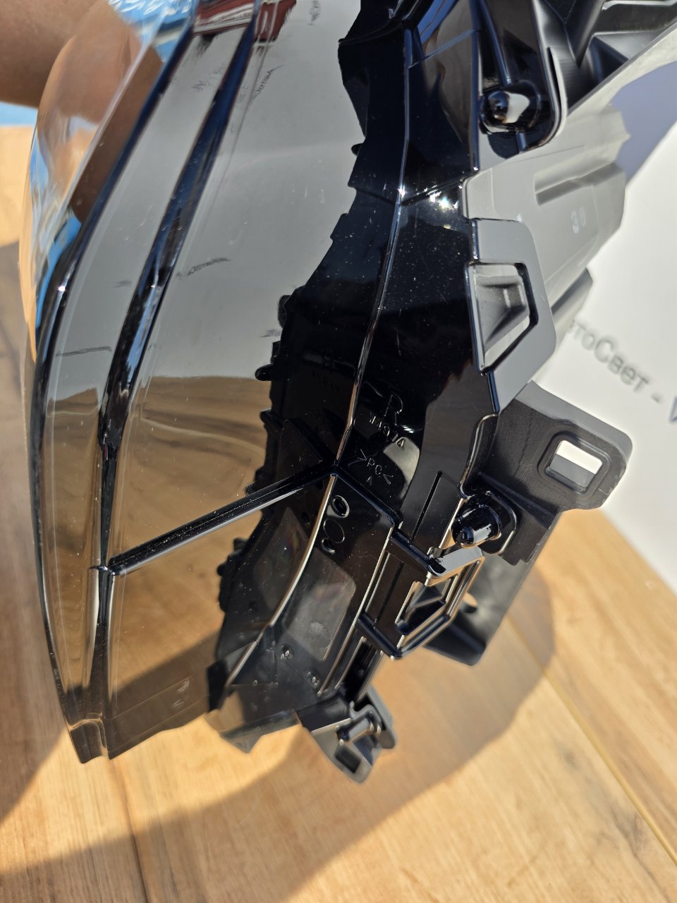 Фара светодиодная передняя правая Outlander 2021-2023 ( GM )