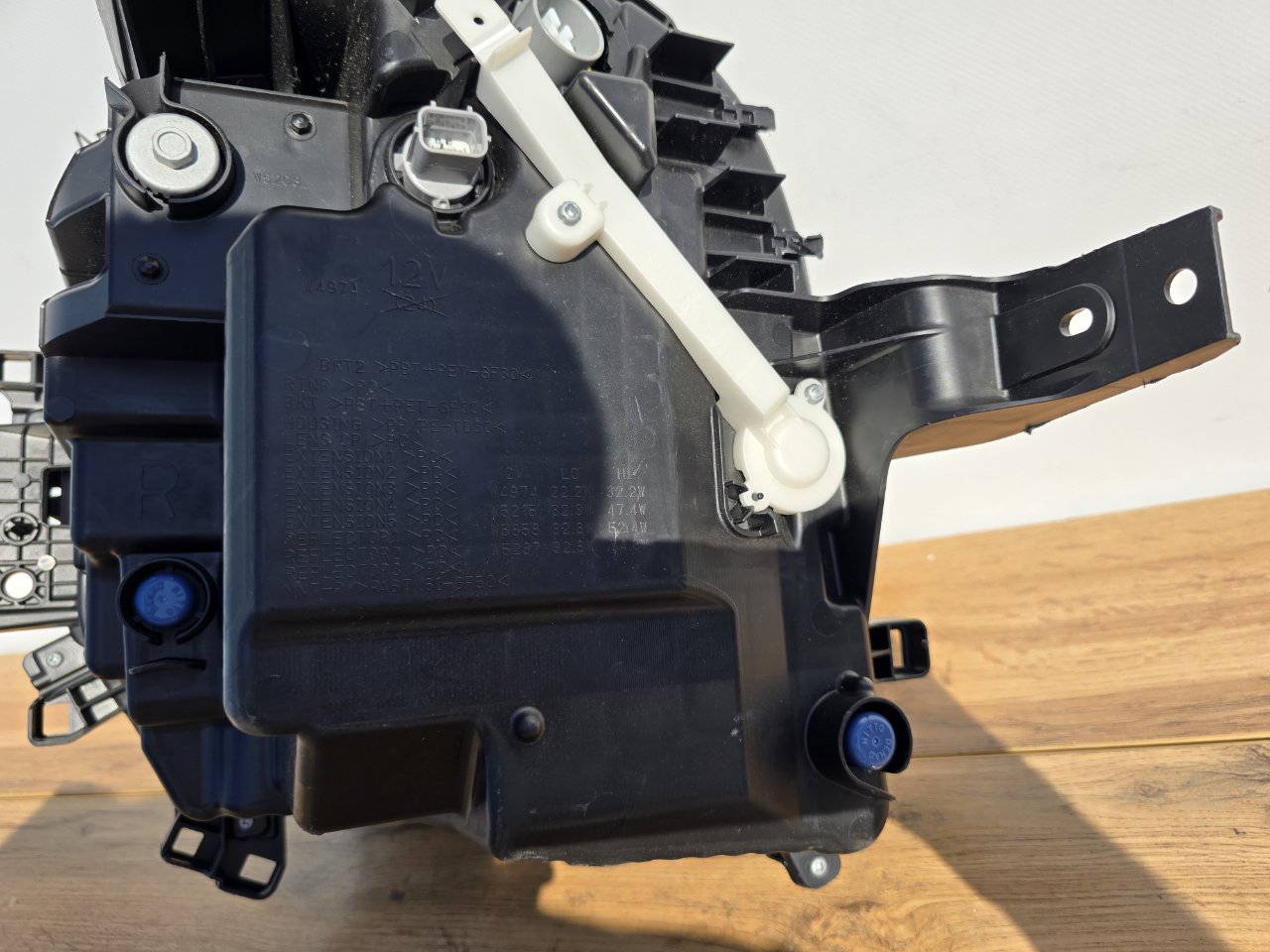 Фара светодиодная передняя правая Outlander 2021-2023 ( GM )