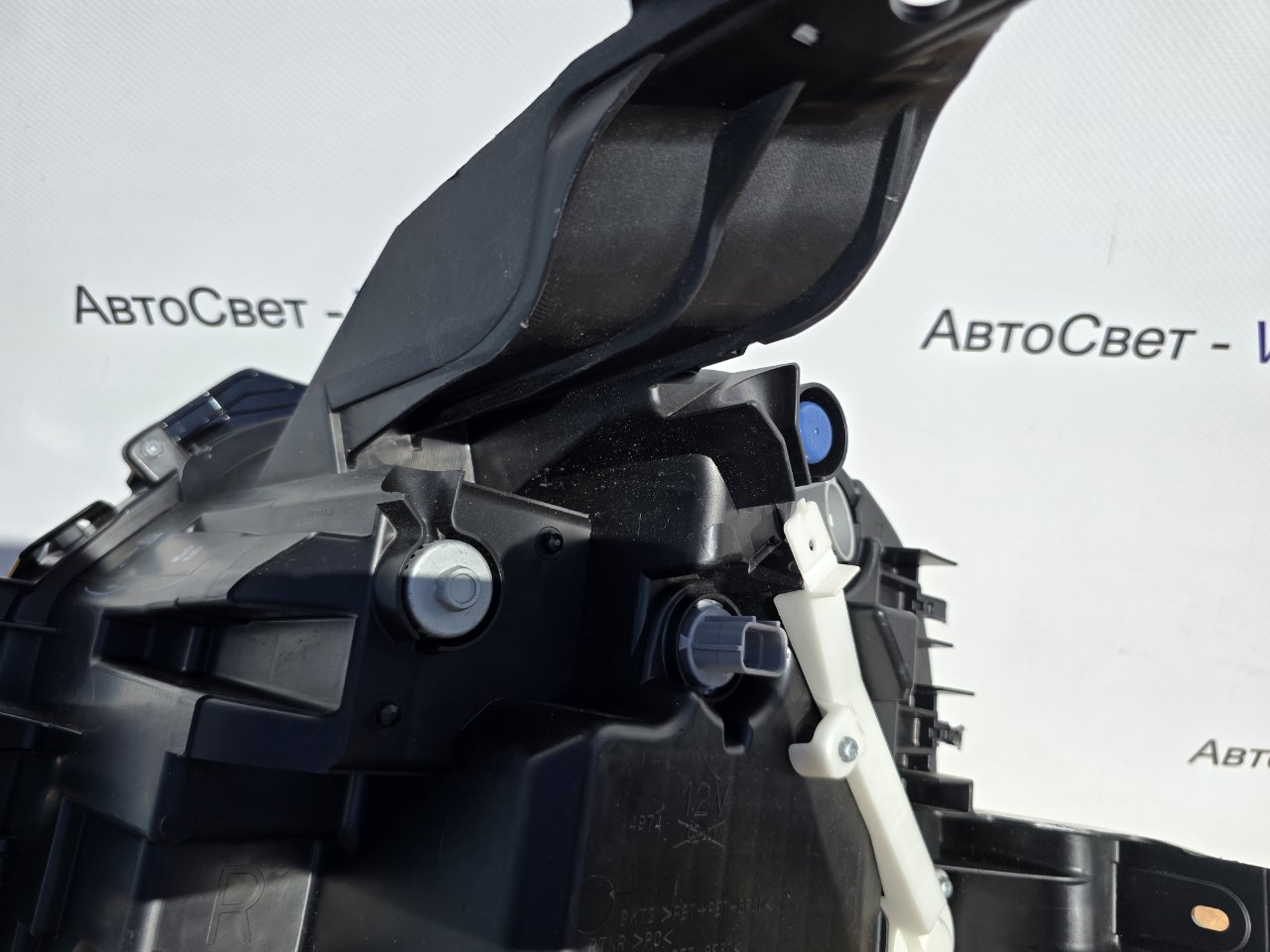 Фара светодиодная передняя правая Outlander 2021-2023 ( GM )