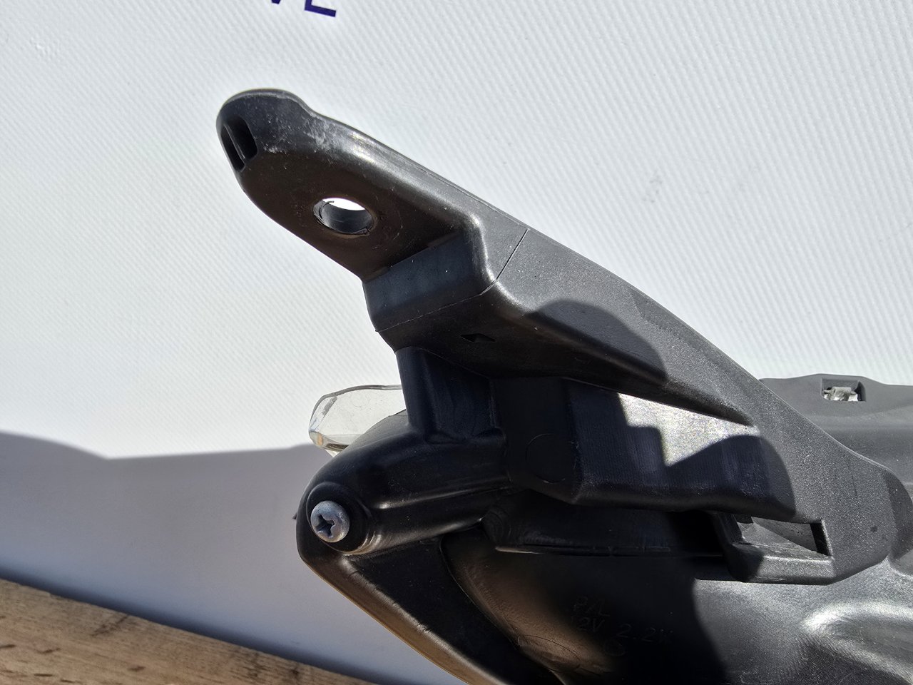 Фара светодиодная передняя левая Voxy 2017-2021 ( R80 ) Фара светодиодная передняя левая Voxy 2017-2021 ( R80 )