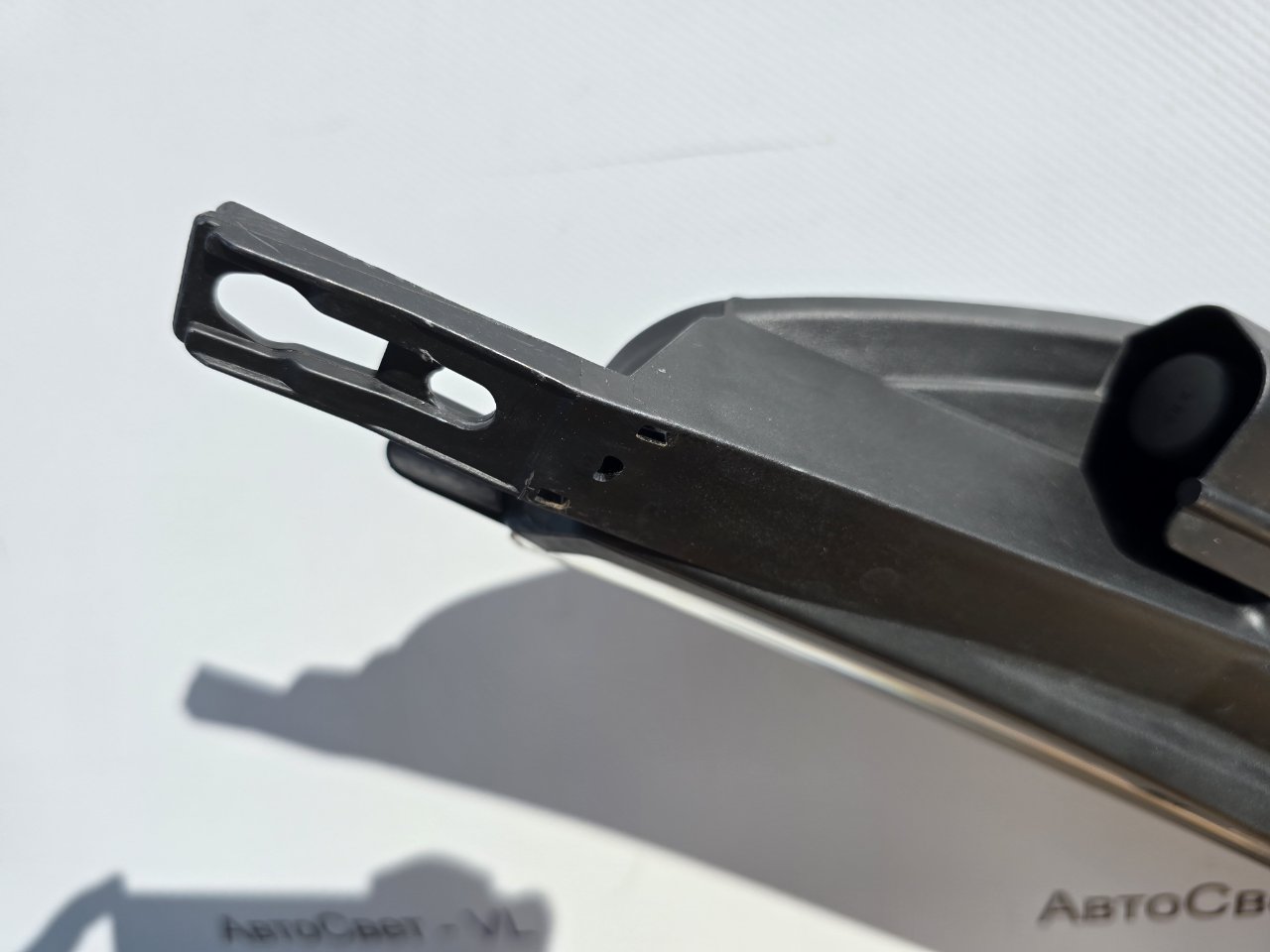 Фара светодиодная передняя левая C-HR 2016-2019 ( NGX10 )