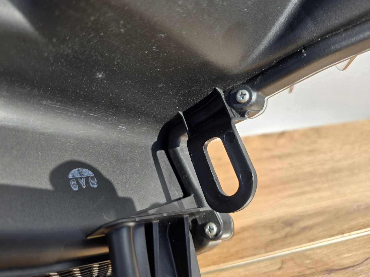 Фара светодиодная передняя левая C-HR 2016-2019 ( NGX10 )