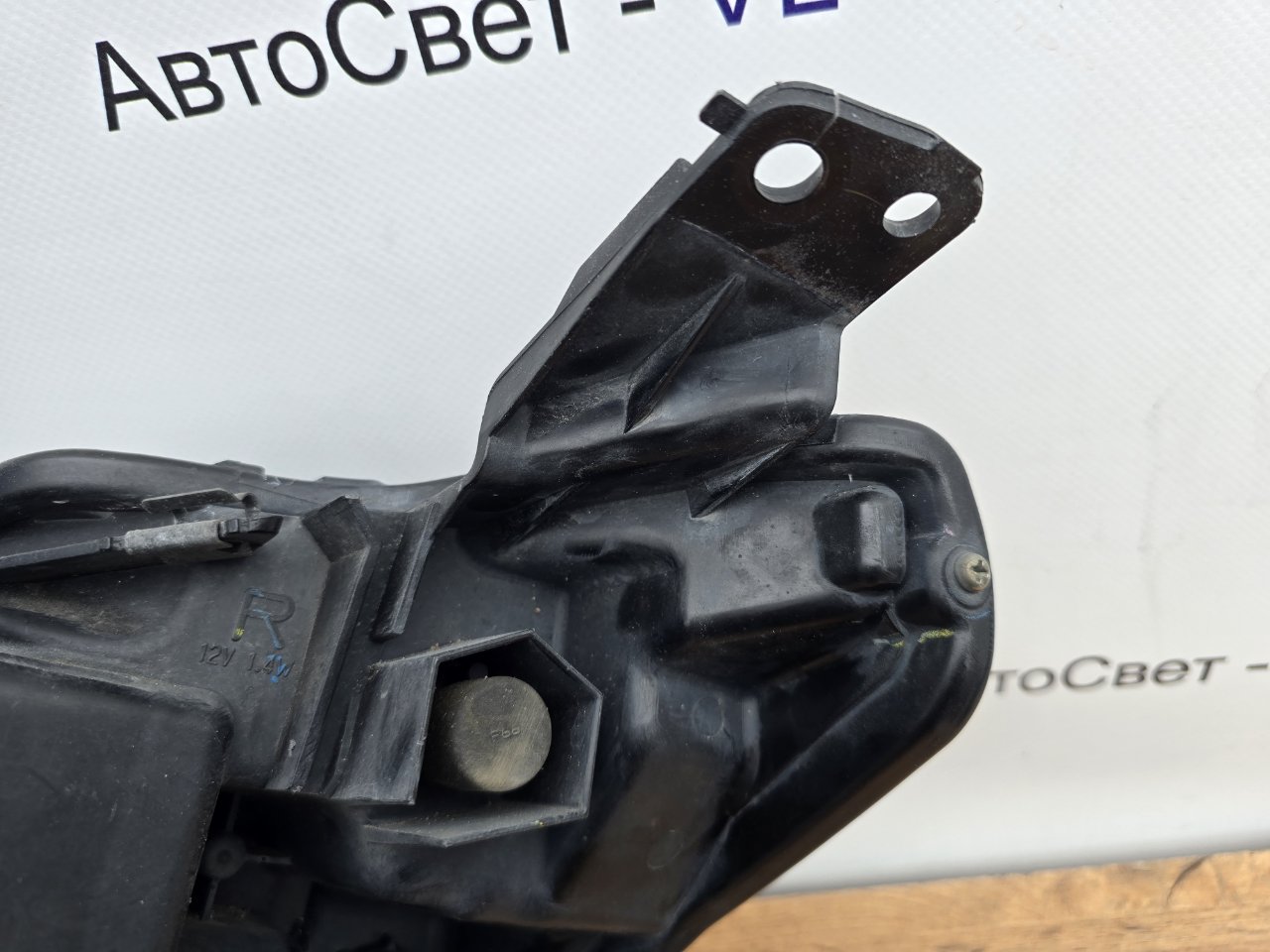 Фара светодиодная передняя правая Demio 2014-2019 ( DJ )