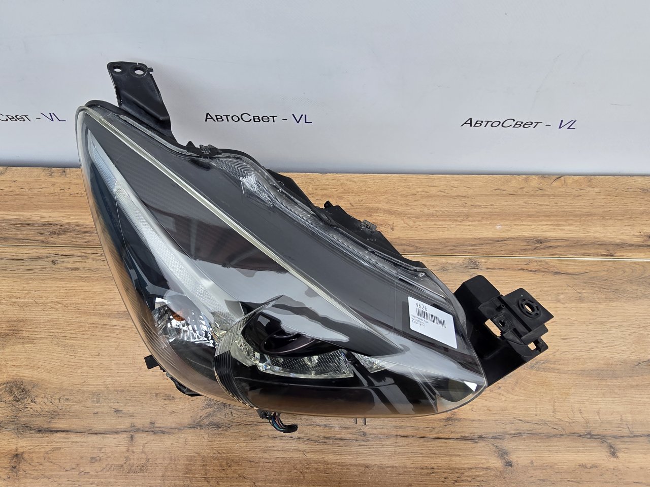 Фара светодиодная передняя правая Demio 2014-2019 ( DJ )