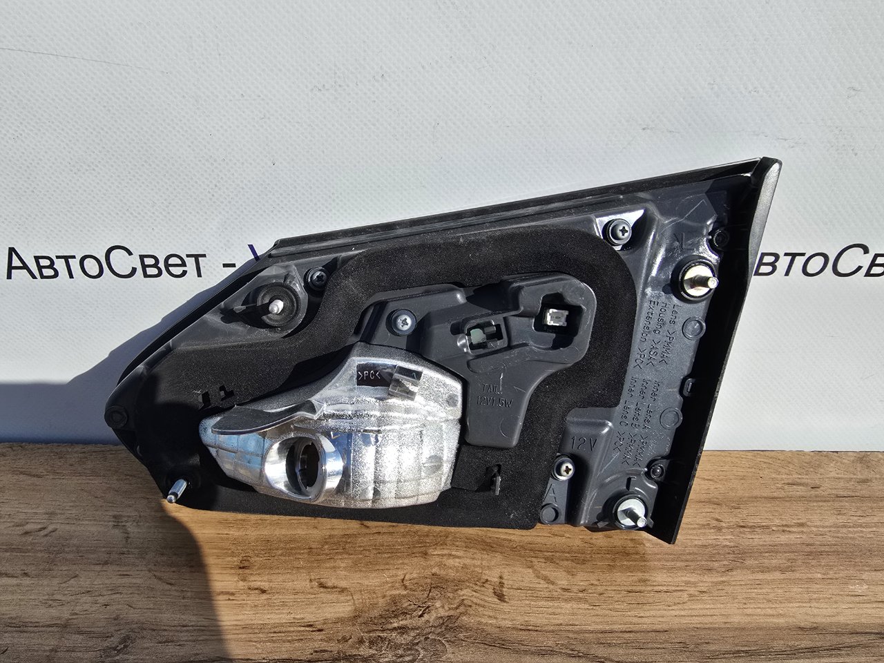 Стоп-сигнал задний левый HS250h 2013-2018 ( ANF10 )
