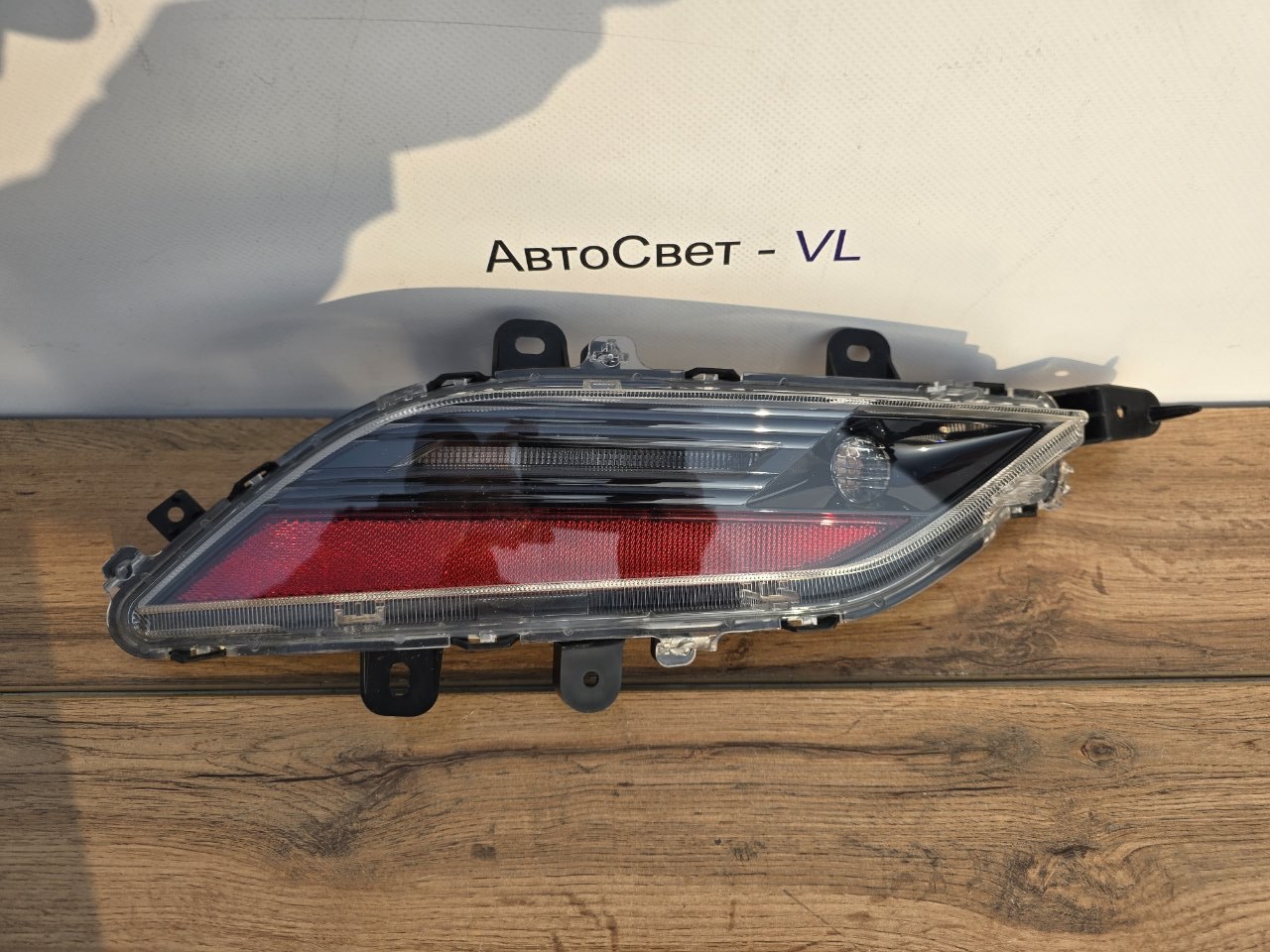 Запчасть поворотник в бампер задний правый Toyota Harrier 2020-2023 ( XU80 ) 48240 контрактная Поворотник в бампер задний правый Toyota Harrier 2020-2023 ( XU80 ) 48240 контрактная