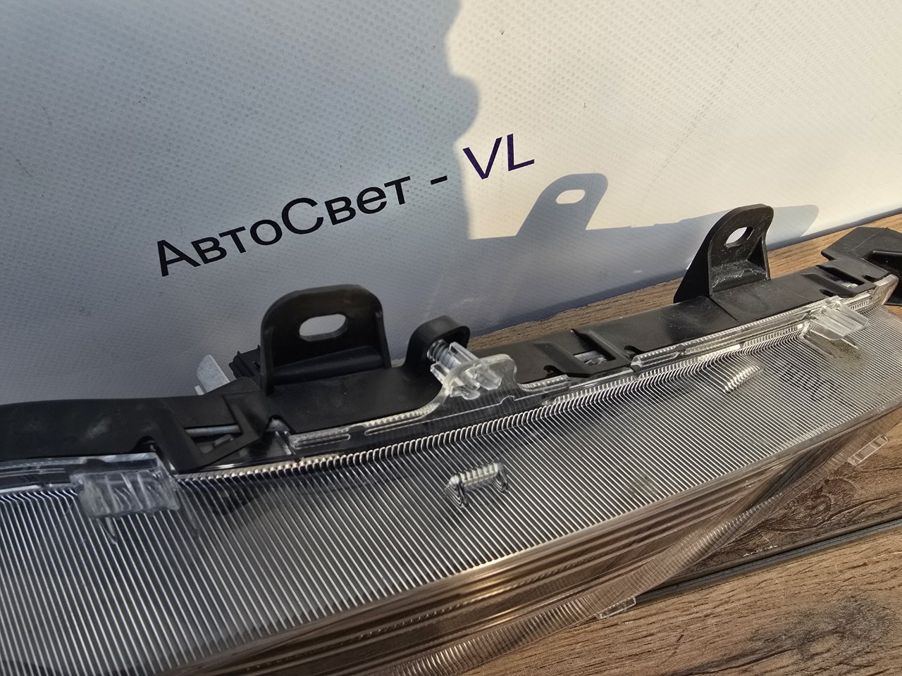 Поворотник в бампер задний правый Harrier 2020-2023 ( XU80 ) Поворотник в бампер задний правый Harrier 2020-2023 ( XU80 )