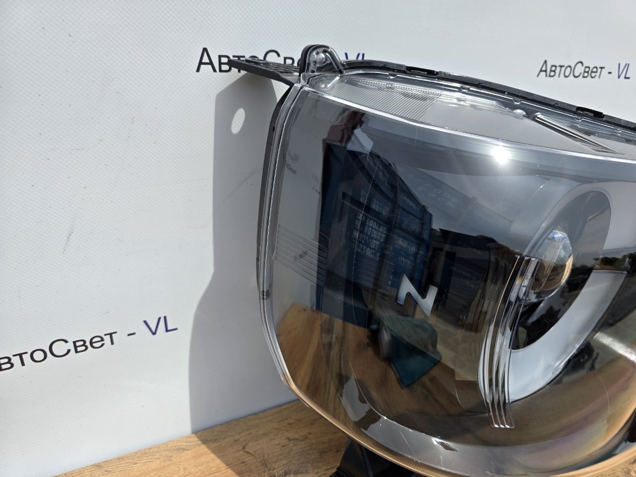 Фара светодиодная передняя правая N-BOX 2023-2025 ( JF6 )