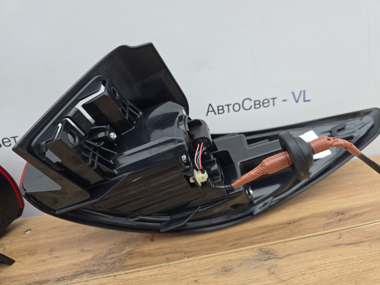 Стоп-сигнал задний CX-5 2021-2024 ( KF )