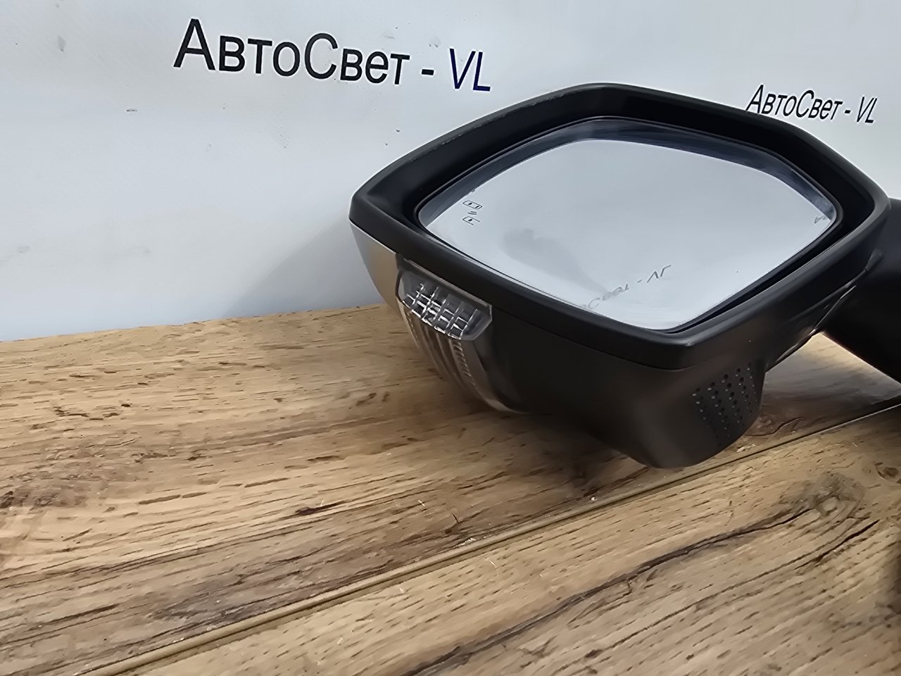 Зеркало заднего вида боковое переднее левое Levorg 2017-2020 ( VM / VA ) Зеркало заднего вида боковое переднее левое Levorg 2017-2020 ( VM / VA )