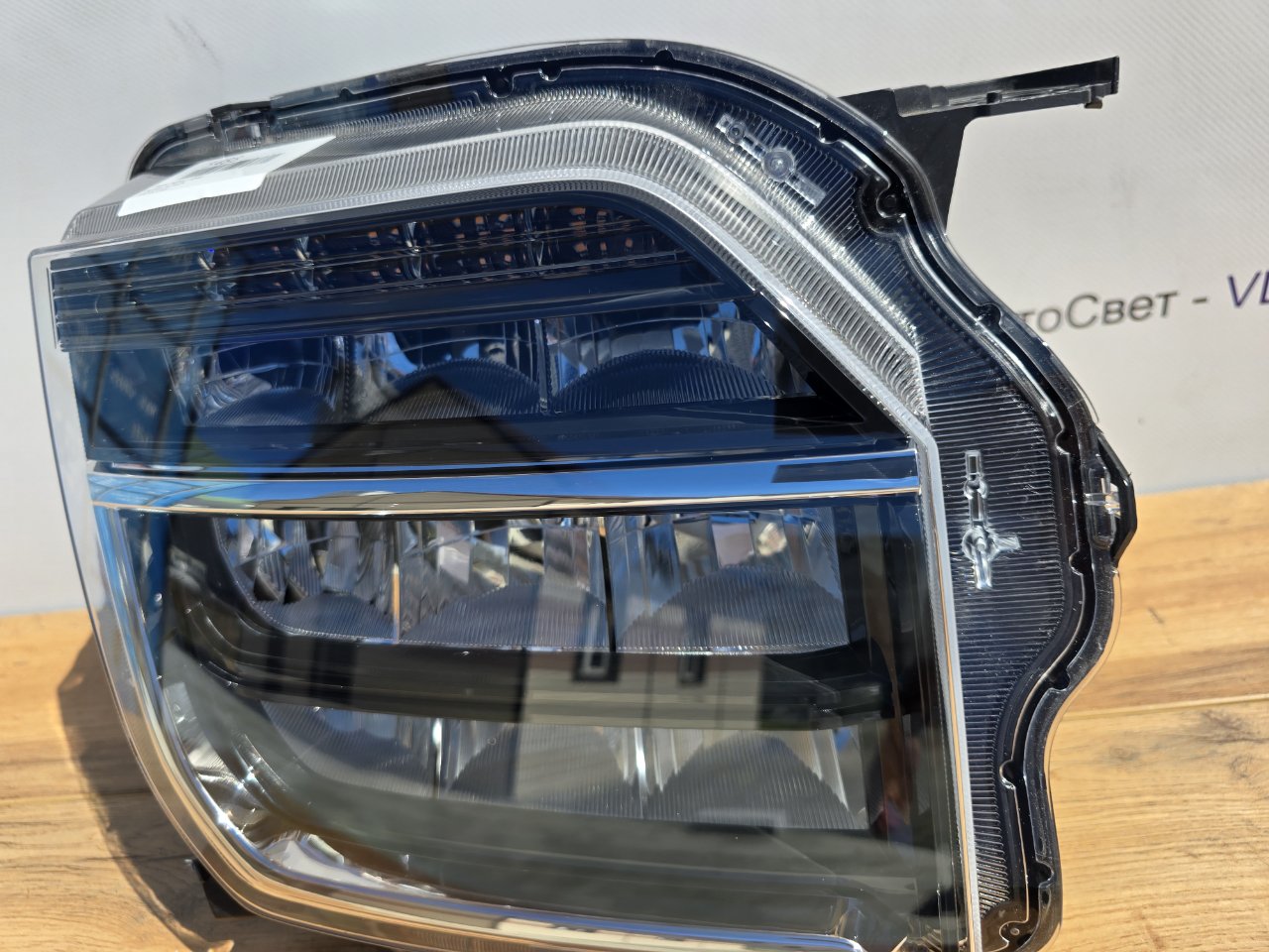 Фара светодиодная передняя правая Honda N-WGN ( JH )