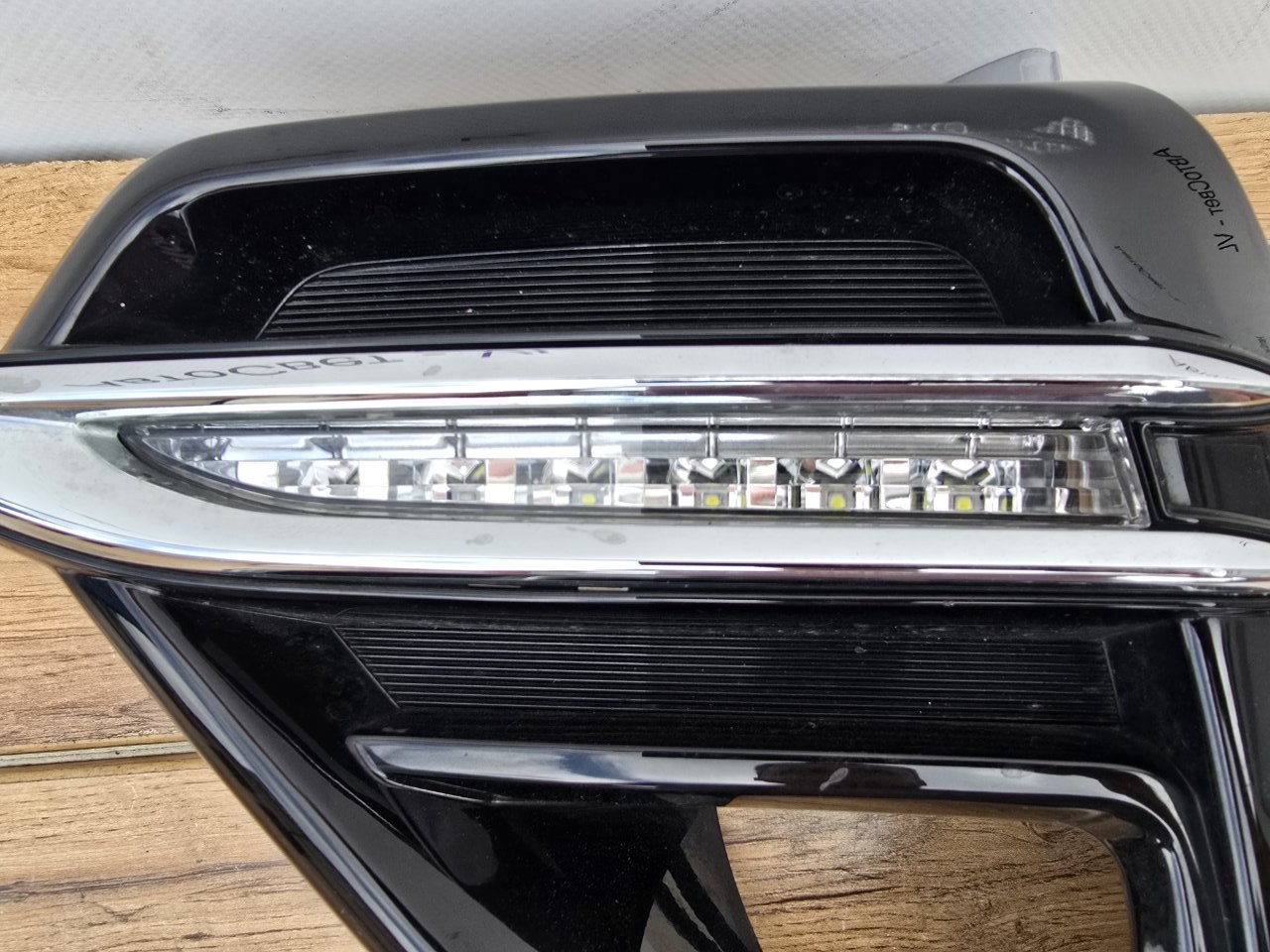 Рамка Противотуманной фары передняя левая Levorg 2020-2024 ( VN )