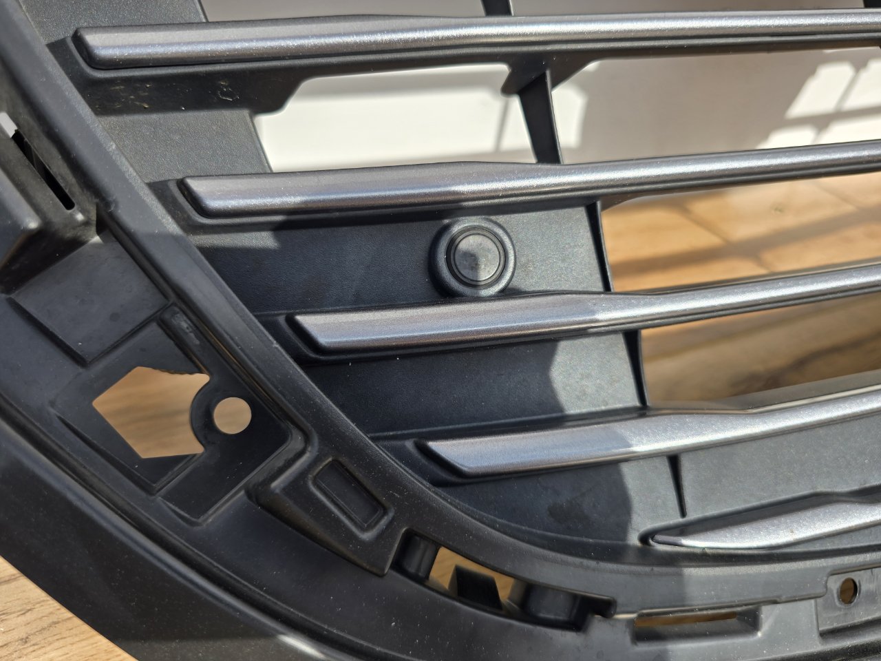 Решетка радиатора передняя Mazda CX-3 ( DK ) Решетка радиатора передняя Mazda CX-3 ( DK )