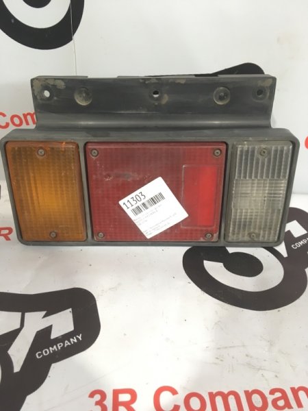 Стоп сигнал задний левый ISUZU ELF NKR66E 4HF1 220-21366 контрактная