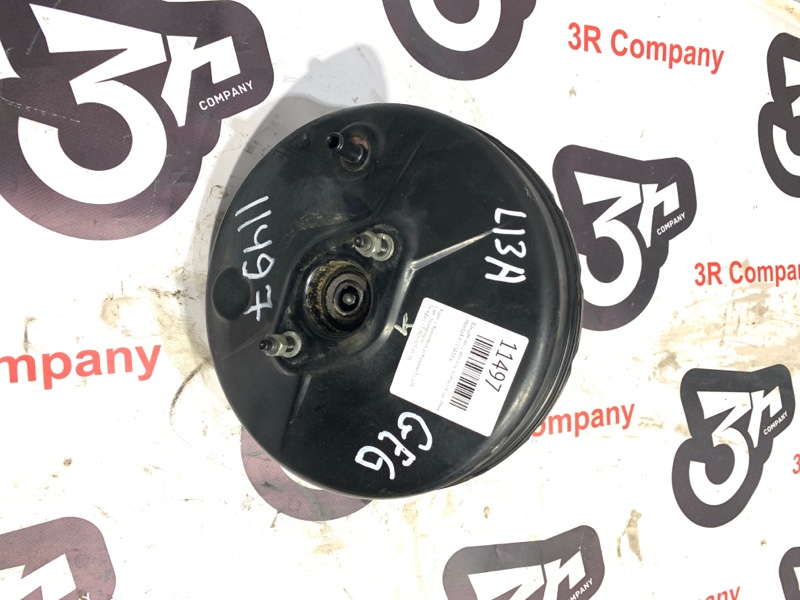 Вакуумный усилитель тормозов HONDA FIT GE6 L13A контрактная