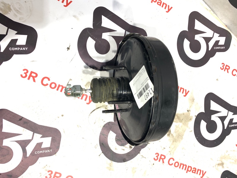 Вакуумный усилитель тормозов FIT GE6 L13A