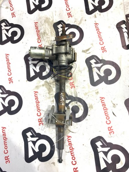 Рулевая Колонка SUZUKI JIMNY JB23W K6A-T 4820081A40 контрактная