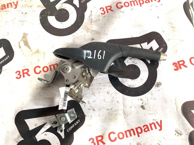Ручка ручника HONDA FIT GD2 L13A 47105-SAA-G01ZA контрактная