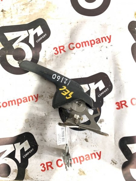 Ручка ручника HONDA FIT GE6 L13A 47105-TF0-013ZA контрактная