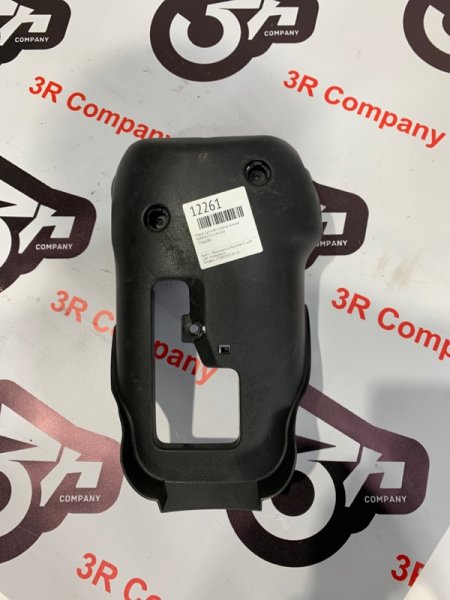 Запчасть кожух рулевой колонки HONDA FIT GE6 L13A контрактная Кожух рулевой колонки HONDA FIT GE6 L13A контрактная