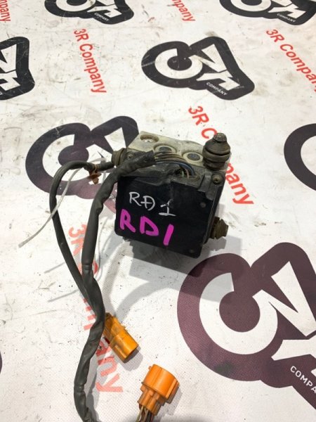 Блок ABS HONDA CR-V RD1 B20B 0511-9211 контрактная