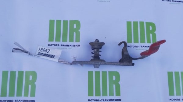 Замок капота MERCEDES-BENZ VIANO W639 112.951 контрактная