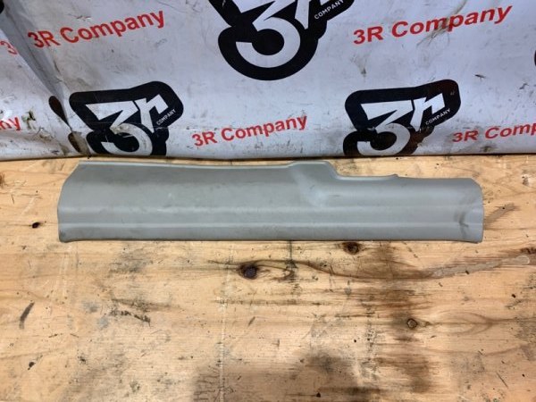 Накладка на порог правая HONDA CIVIC FD1 R18A 84251-SNA контрактная