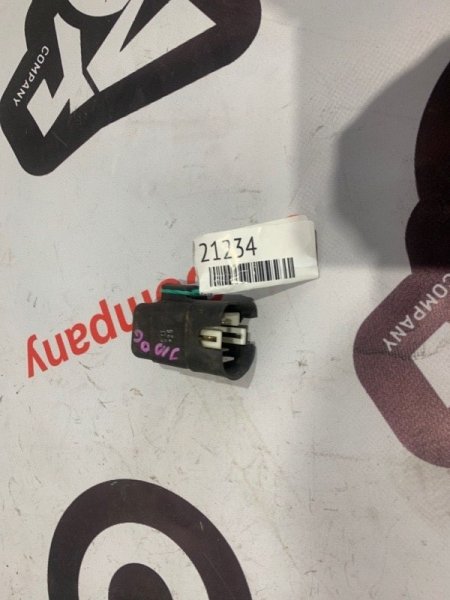 Реле DAIHATSU TERIOS J100G HC контрактная