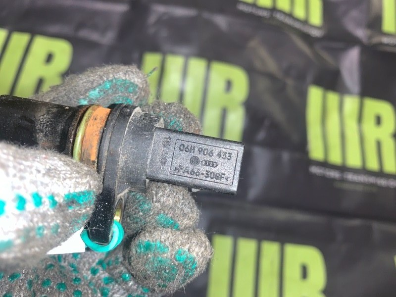 Датчик положения коленвала A4 B8 CDHA