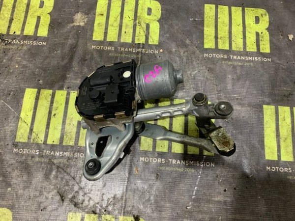 Трапеция дворников PEUGEOT 3008 U5 EP6DT 9683460780 контрактная