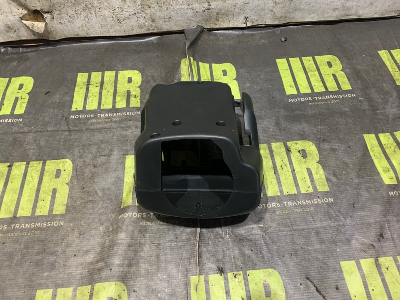 Запчасть кожух рулевой колонки HONDA PRELUDE BB6 H22A контрактная Кожух рулевой колонки HONDA PRELUDE BB6 H22A контрактная