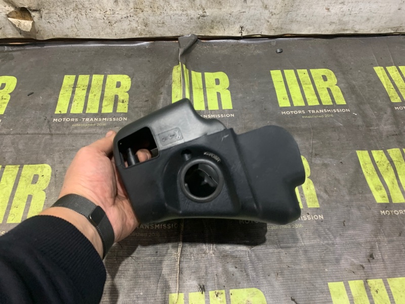 Кожух рулевой колонки HONDA PRELUDE BB6 H22A Кожух рулевой колонки HONDA PRELUDE BB6 H22A