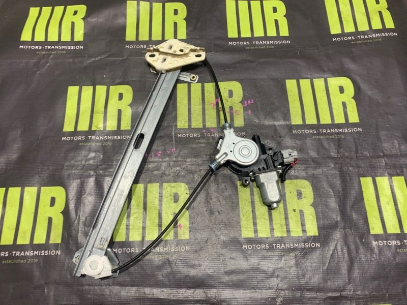 Стеклоподъемник передний левый AIRWAVE GJ1 L15A