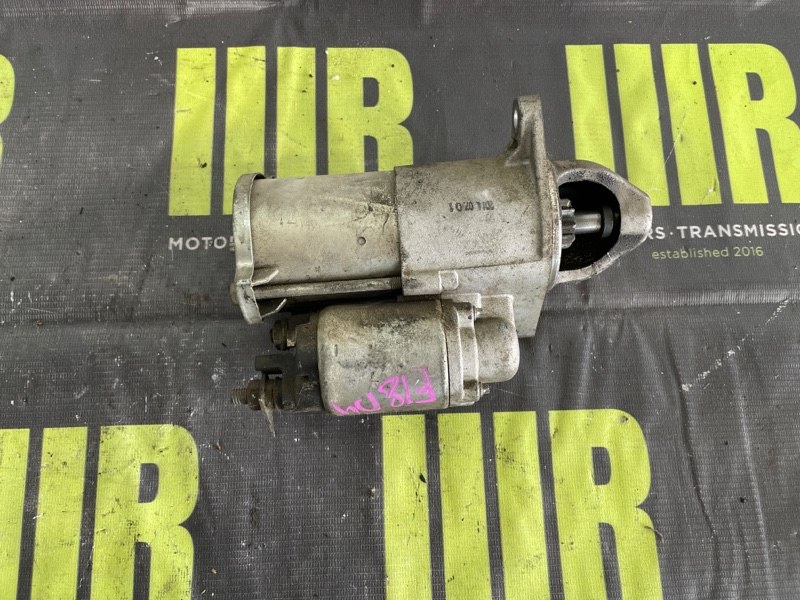 Стартер CHEVROLET CRUZE J300 F18D4 55556092 контрактная