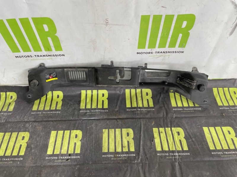 Кожух замка капота VOLVO S40 MS21 31217665 контрактная