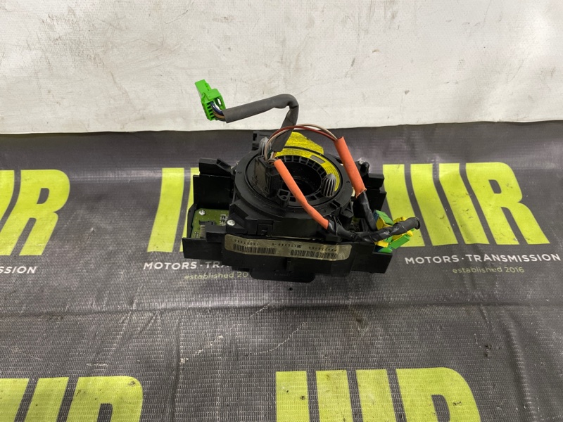 Кольцо SRS S40 MS21 Кольцо SRS S40 MS21