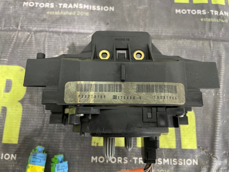Кольцо SRS VOLVO S40 MS21 Кольцо SRS VOLVO S40 MS21