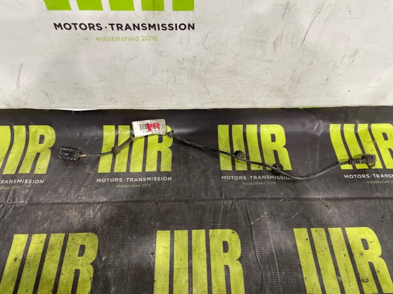 Датчик ABS задний правый VOLVO S40 MS21 30667438 контрактная