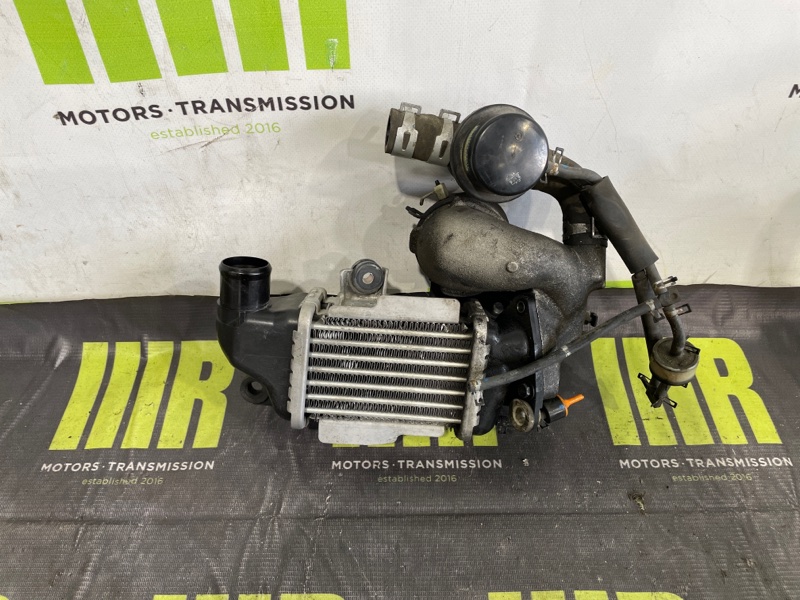 Интеркуллер MIRA L275V KF