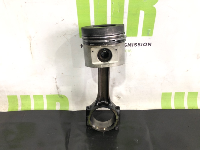 Поршень ISUZU FORWARD FRR32 6HE1 контрактная