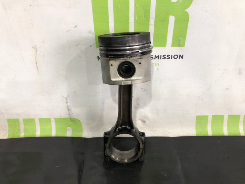 Поршень ISUZU FORWARD FRR32 6HE1 контрактная