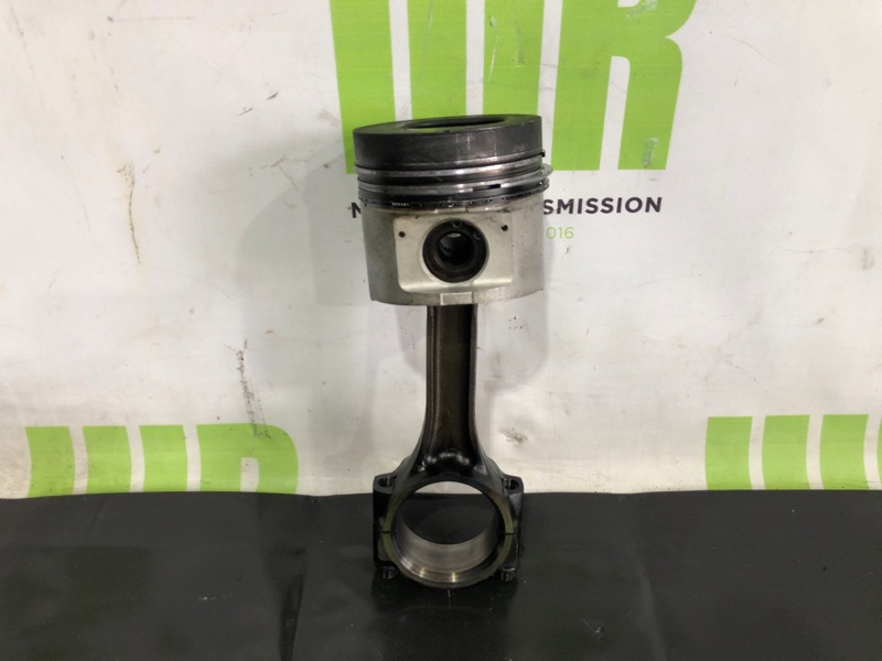 Поршень ISUZU FORWARD FRR32 6HE1 контрактная