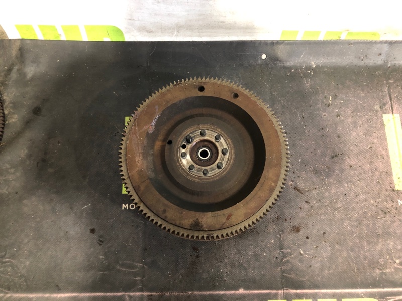 Сцепление HOVER H5 GW4D20