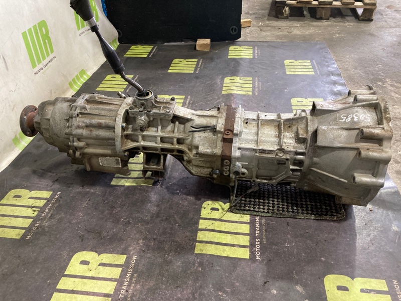 МКПП HOVER H5 GW4D20