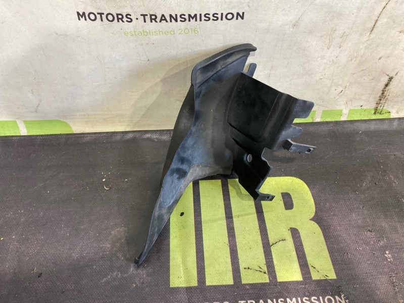 Дефлектор передний правый VOLVO S60 FS 31323559 контрактная